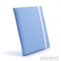 Чохол для електронної книги Tuff-Luv Slim Book Style Fabric Case Cover (A7_23) фото 0