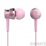 Наушники Baseus Lark Series Wired Earphones Sakura Pink фото 0