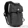 Рюкзак тактический Red Rock Rambler Sling 16 (Black) фото 0