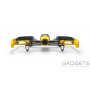 Квадрокоптер Parrot Bebop Drone Yellow (PF722008AB) фото 0