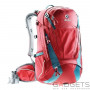 Рюкзак Deuter Trans Alpine 30 колір 5321 cranberry-arctic фото 0