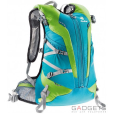 Рюкзак Deuter Pace 20 цвет 3214 petrol-kiwi