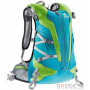 Рюкзак Deuter Pace 20 цвет 3214 petrol-kiwi фото 0