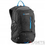 Рюкзак туристический Caribee Trek 32 Black фото 0