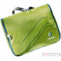 Косметичка Deuter Wash Center Lite I колір 2308 moss-arctic фото 0