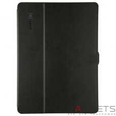 Чехол Speck для Apple iPad Pro StyleFolio Black/Slate Grey (SP-75761-B565)
