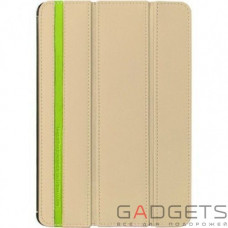 Чохол-книжка Teemmeet Smart Cover Beige for iPad mini 3/iPad mini 2/iPad mini (SM03363501)