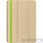 Чохол-книжка Teemmeet Smart Cover Beige for iPad mini 3/iPad mini 2/iPad mini (SM03363501) фото 0
