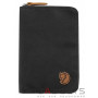 Кошелёк Fjallraven Passport Wallet Dark Grey (24220.030) фото 0