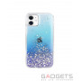 Чехол-накладка SwitchEasy Starfield for iPhone 11 Crystal (GS-103-82-171-106) фото 0