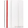 Чехол-книжка Teemmeet Smart Cover White for iPad mini 3/iPad mini 2/iPad mini (SM03030501) фото 0