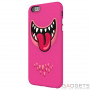 Чехол SwitchEasy Monster iPhone 6/6s, Pink фото 0