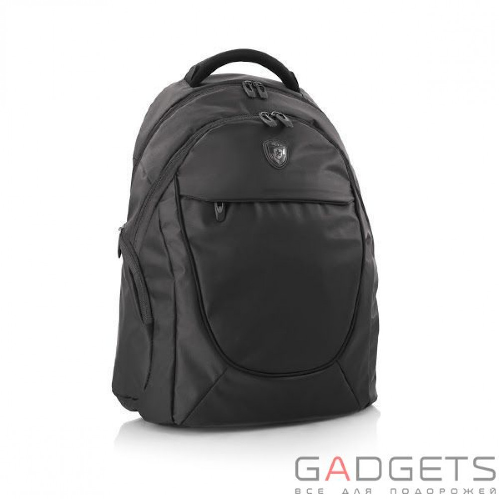 Фото Рюкзак городской Heys TechPac 07 Black