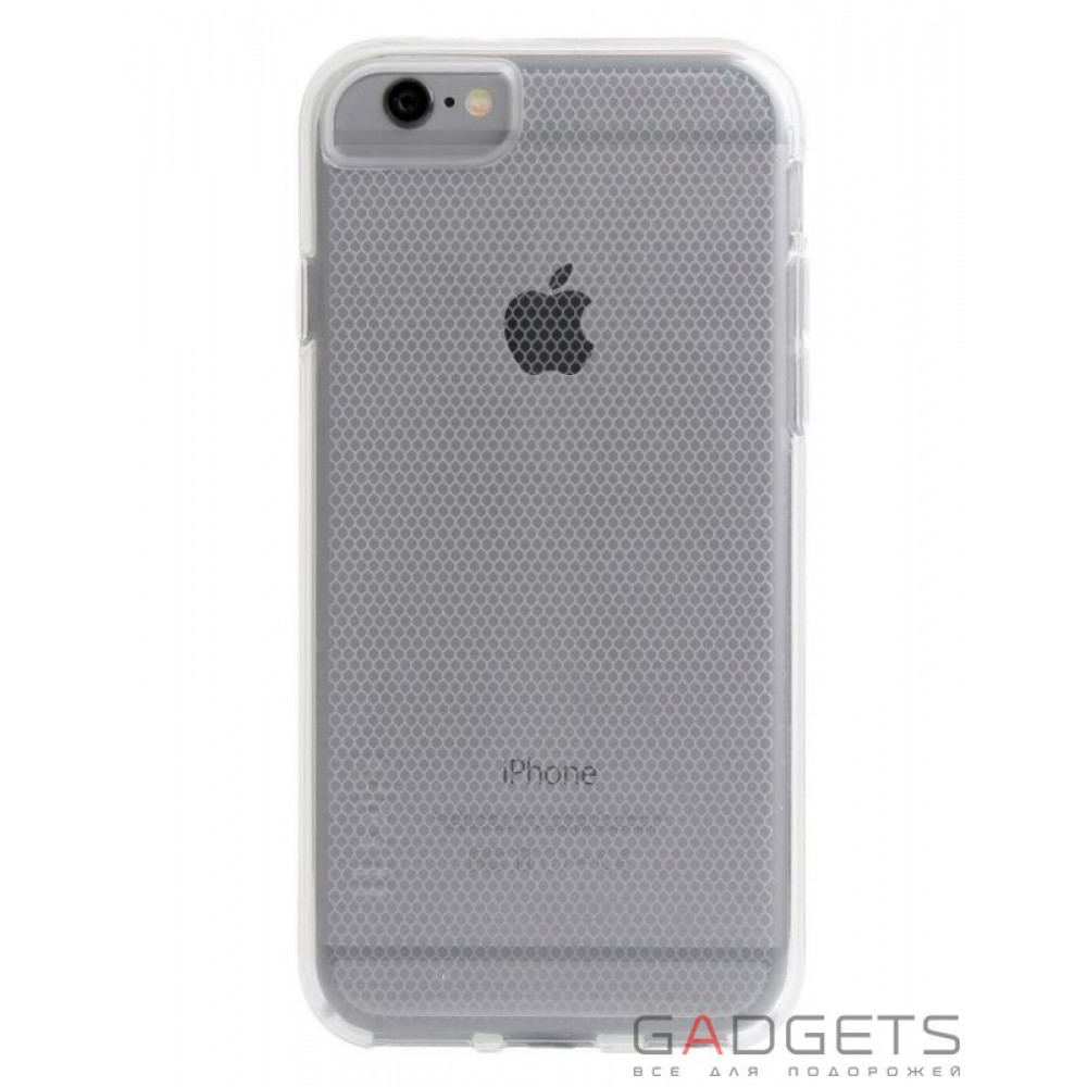 Фото Чехол-накладка Skech Matrix Clear for iPhone 6/6S (SK26-MTX-CLR)