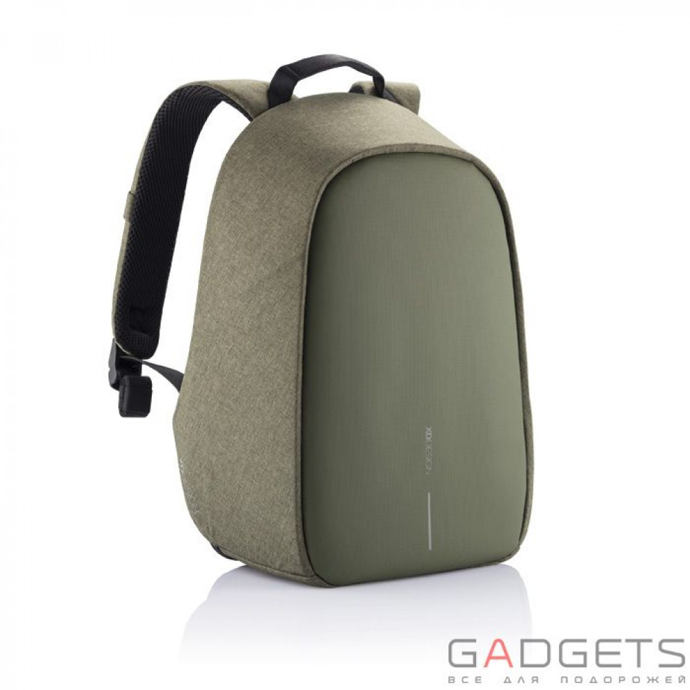 Фото Рюкзак XD Design Bobby Hero Small Green (P705.707)