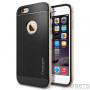 Чохол-накладка Spigen Case Neo Hybrid Metal Series Champagne Gold for iPhone 6 Plus 5.5'' (SGP11071) фото 0