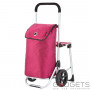 Сумка-візок ShoppingCruiser Shop & Relax 40 Fuchsia фото 0