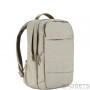 Рюкзак Incase City Compact Backpack Heather Khaki (INCO100150-HKH) фото 0