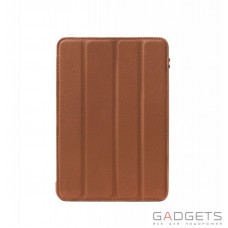 Чехол Decoded Leather Slim Cover for iPad mini (Retina) (D4IPAMRSC1BN)
