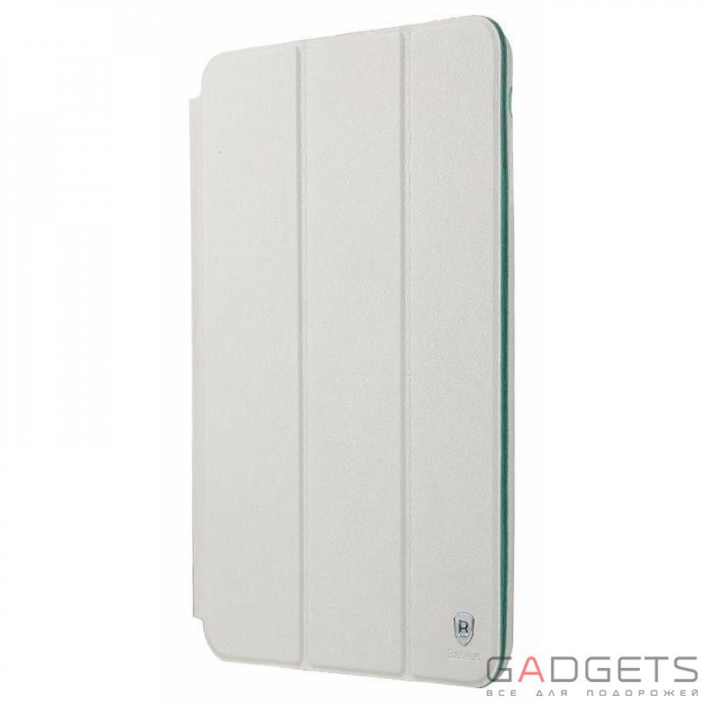 Фото Чохол Baseus Primary color Case iPad Air 2 White