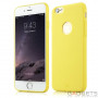 Чохол-накладка Baseus Misu Case For iPhone6 Yellow фото 0