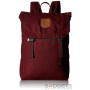 Рюкзак Fjallraven Foldsack No.1 Dark Garnet фото 0