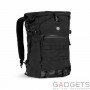 Рюкзак OGIO Alpha Core Convoy 525r Rolltop Backpack Black фото 0