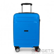Чемодан Gabol Shibuya (S) Blue