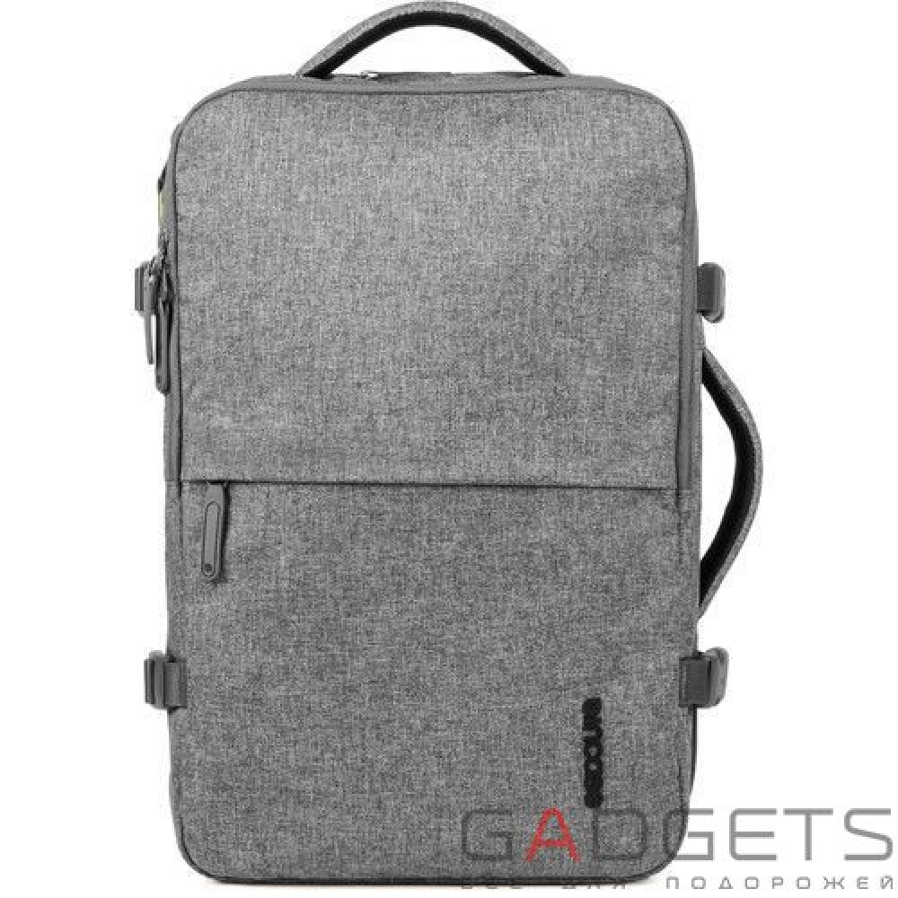Фото Валіза Incase EO Backpack Heather Gray (CL90020)
