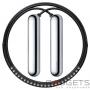 Розумна скакалка Tangram Smart Rope Chrome S 243 см (SR2_CH_S) фото 0