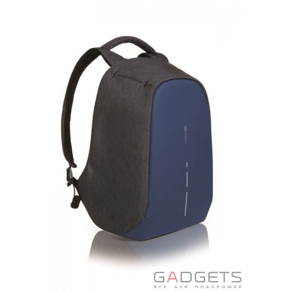 Фото Рюкзак для ноутбука Bobby anti-theft backpack 14'' Diver Blue (P705.535)