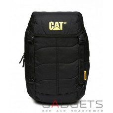 Рюкзак для ноутбука 15,6'' CAT Millennial Черный (83368;01)