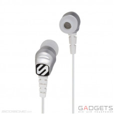 Навушники Scosche Noise Isolation Earbuds (HP200S)