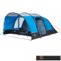 Палатка Vango Celino Air 500 Sky Blue фото 0