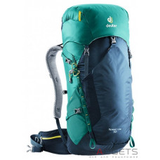 Рюкзак Deuter Speed Lite 32 колір 3231 navy-alpinegreen