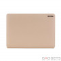 Накладка Incase Snap Jacket for Apple MacBook Pro 15 - 2018 - Gold (INMB900310-GLD) фото 0