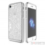 Чехол Prodigee Show Lace White для iPhone 7 фото 0