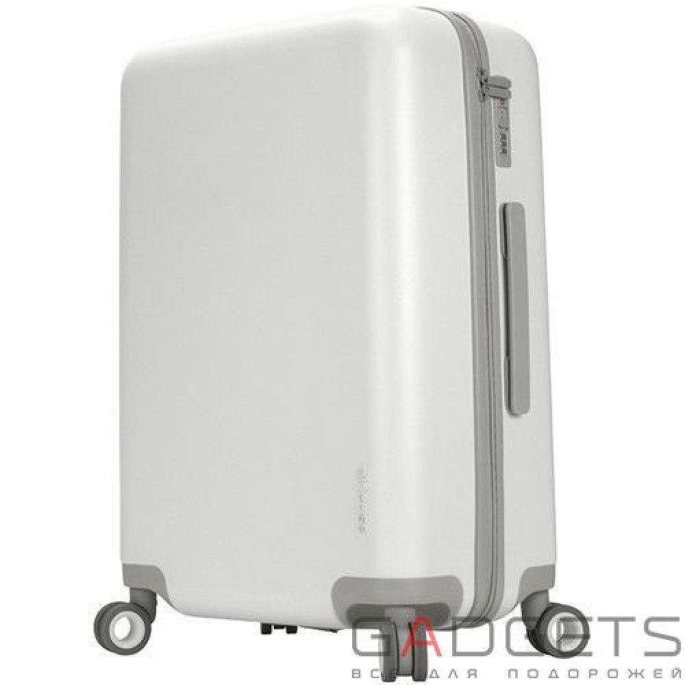 Фото Валіза Incase Novi 30 Hardshell Luggage White (INTR100298-WHT)