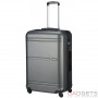 Чемодан на 4-х колесах Travelite Yamba (L) 93 л Anthracite (TL075049-04) фото 0