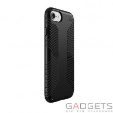 Чехол Speck для Apple iPhone 7 Presidio Grip Black/Black (SP-79987-1050)