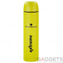 Термос Ferrino Extreme Vacuum Bottle 1 Lt Yellow фото 0