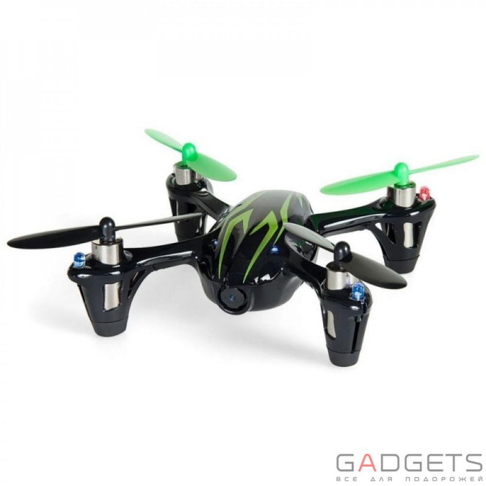 Фото Квадрокоптер Hubsan X4 (H107C)