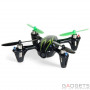 Квадрокоптер Hubsan X4 (H107C) фото 0