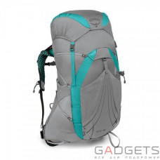 Рюкзак Osprey Eja 48 Moonglade Grey WM серый