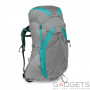 Рюкзак Osprey Eja 48 Moonglade Grey WS серый фото 0