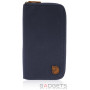 Кошелёк Fjallraven Travel Wallet Navy (24219.560) фото 0