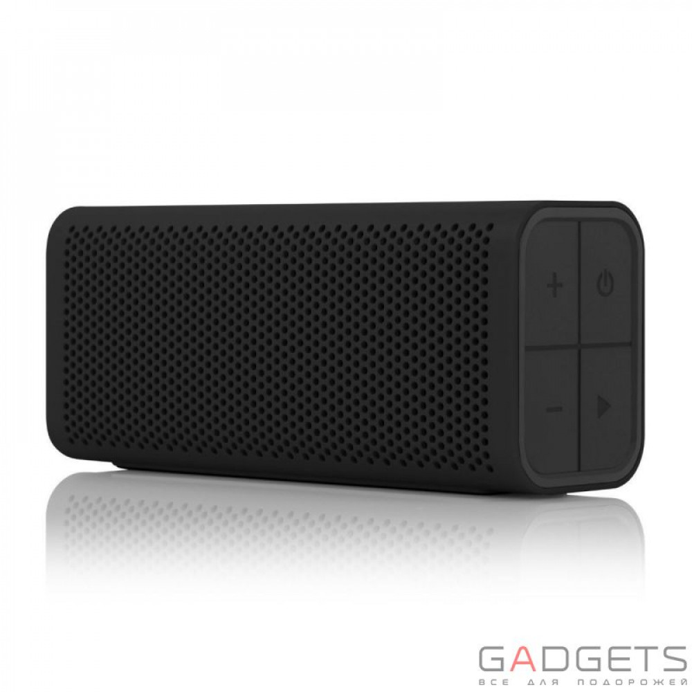 Фото Портативна акустика Braven 705 Portable Wireless Speaker Black (B705BBP)
