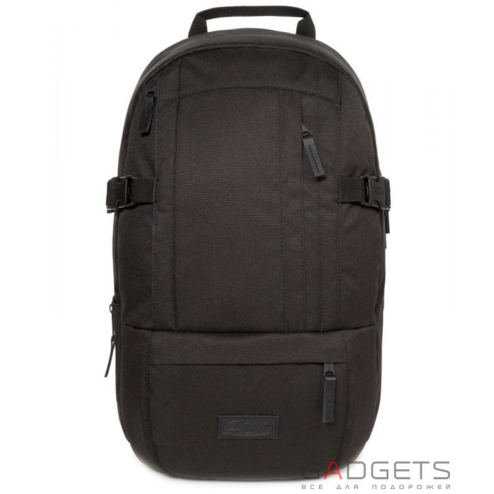 Фото Рюкзак Eastpak Wyson Black (EK76D07I)