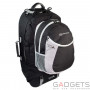 Рюкзак туристический Highlander Explorer Ruckcase 80+20 Black фото 0