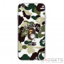 Чехол-накладка WK Abathing Ape (CL382) Case для iPhone 6/6s фото 0